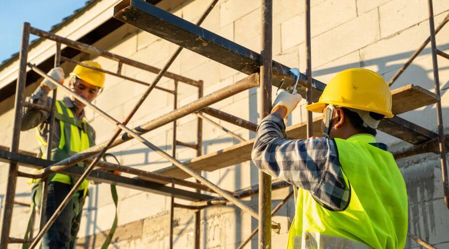 Expert top industrial roofings services in Hazard, KY